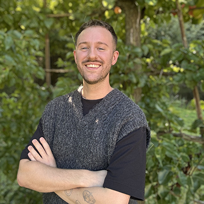 Koen - Accountmanager bij Acties.nl