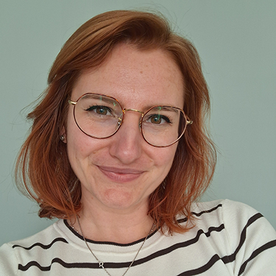 Nikki - Senior Editor bij Acties.nl