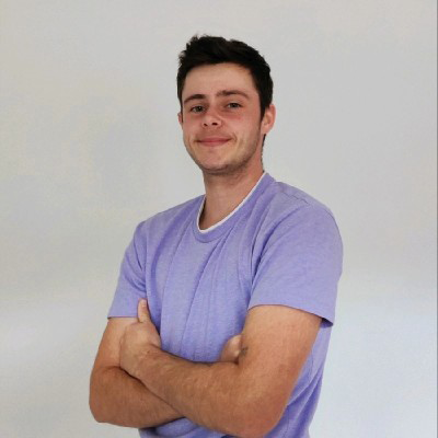 Noah - Senior Software Engineer bij Acties.nl